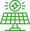 solar-LFGADCC